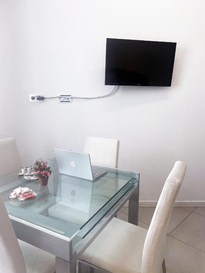 Canary Dream Studio Las Palmas de Gran Canaria Exteriör bild