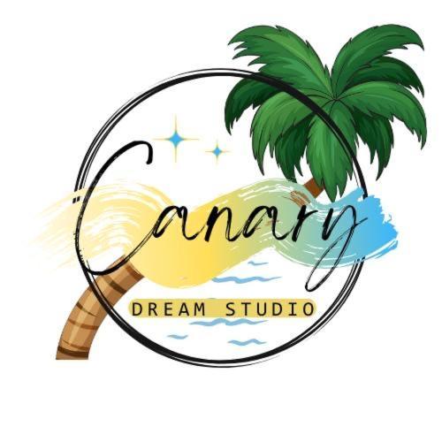 Canary Dream Studio Las Palmas de Gran Canaria Exteriör bild